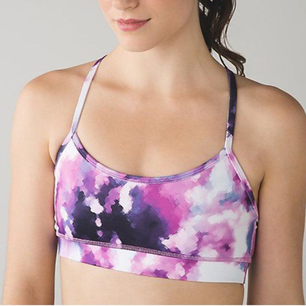 Lululemon Blooming Pixie Bra - image 6